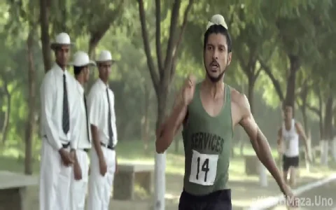 Bhaag Milkha Bhaag 2024 Full Movie HD 480p_7 Screenshot